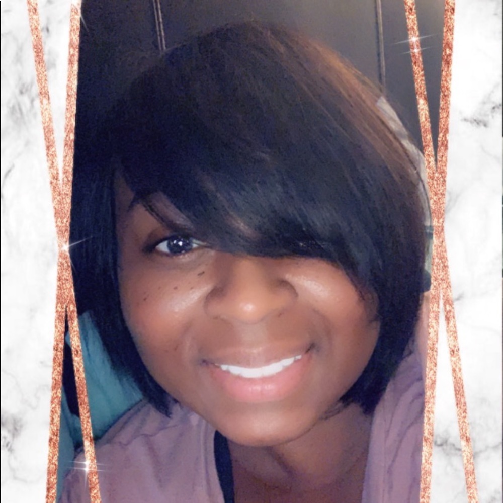 Meet your Posher, Rashonda